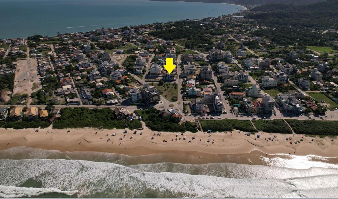 Estudio A 150 Metros Da Praia De Mariscal - V05 Bombinhas Zewnętrze zdjęcie