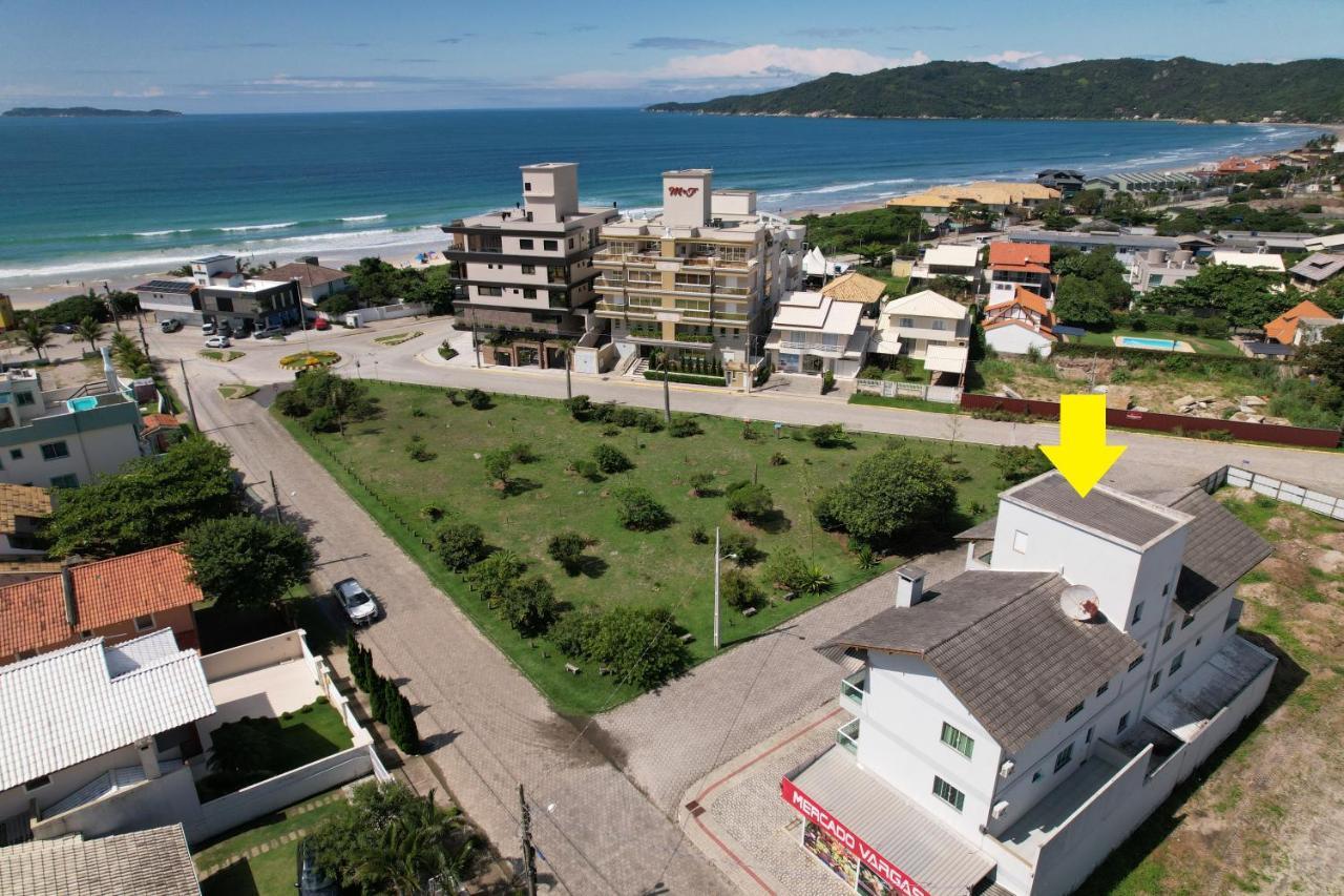 Estudio A 150 Metros Da Praia De Mariscal - V05 Bombinhas Zewnętrze zdjęcie