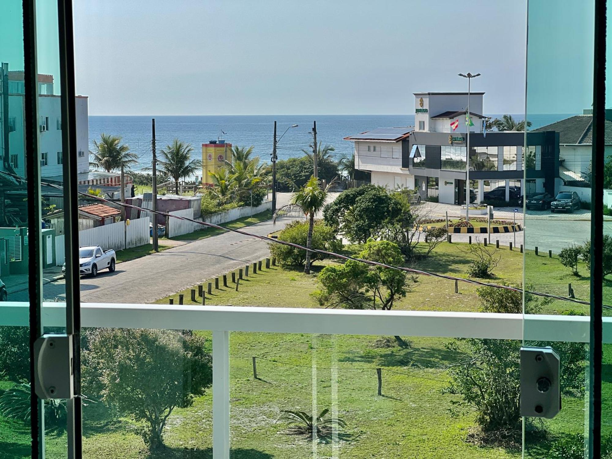 Estudio A 150 Metros Da Praia De Mariscal - V05 Bombinhas Zewnętrze zdjęcie